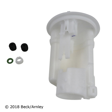 BECK/ARNLEY Fuel Filter Beck Arnley Fil, 043-3037 043-3037